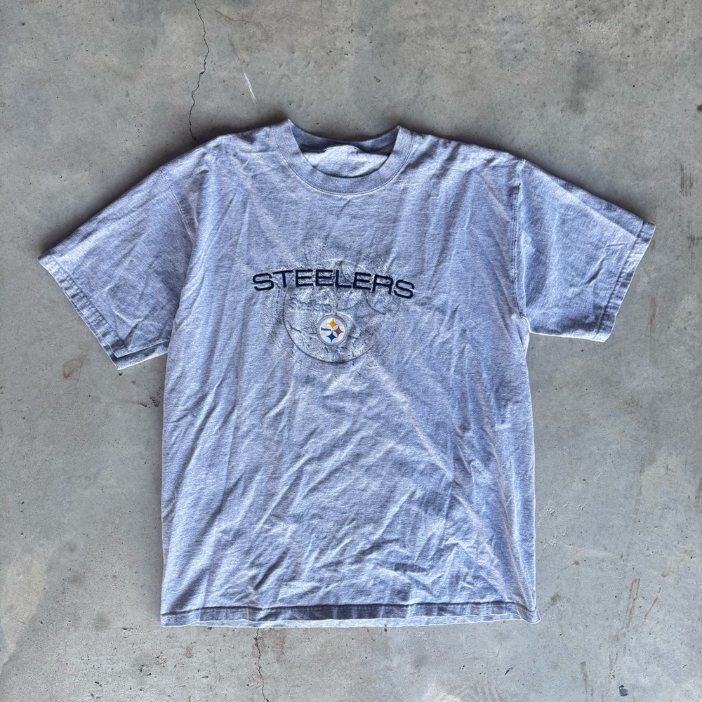 Men’s Pittsburgh Steelers Shirt